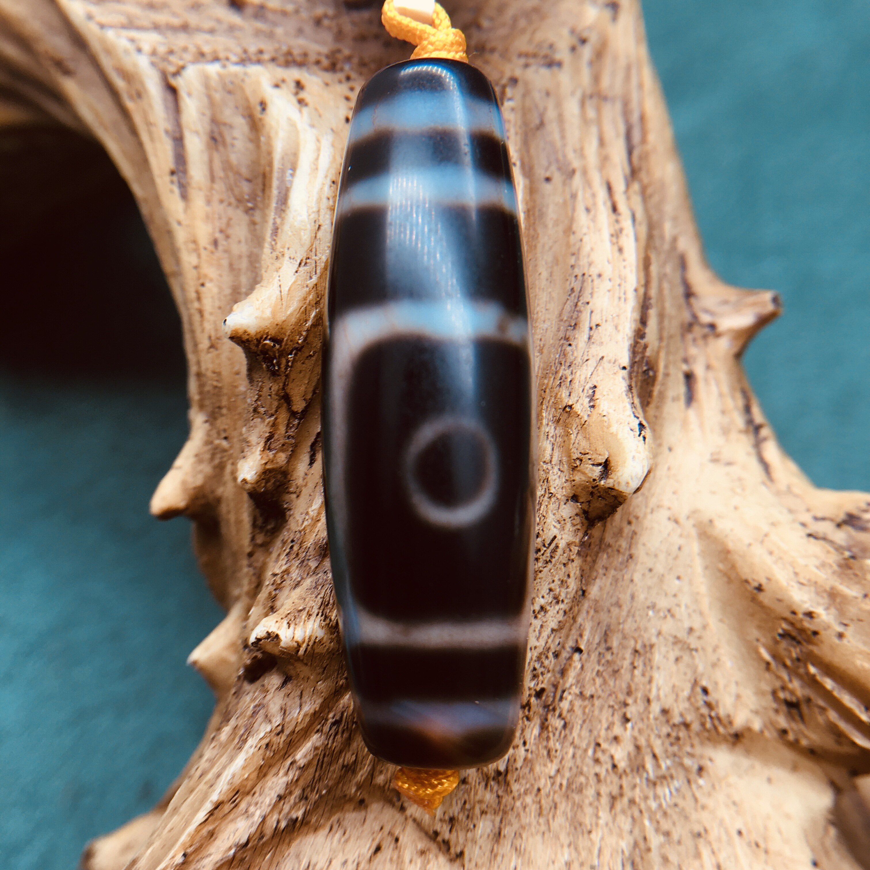 High oil Taiwan millennium to pure eyes old plasma full of chocolate with wind pattern collar necklace star style