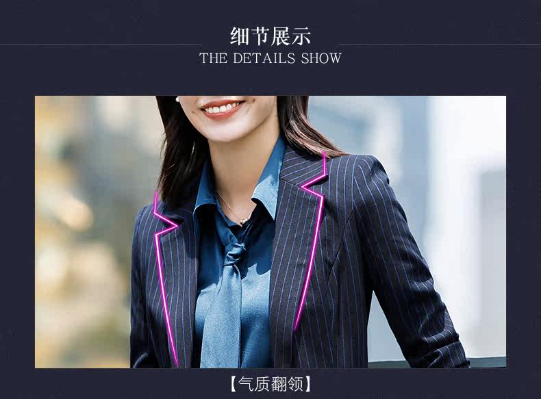 Tailleur femme      - Ref 3242434 Image 27