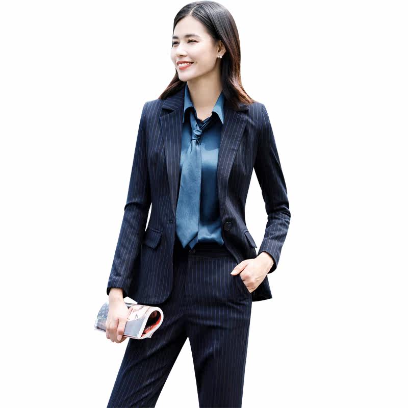 Tailleur femme      - Ref 3242434 Image 5