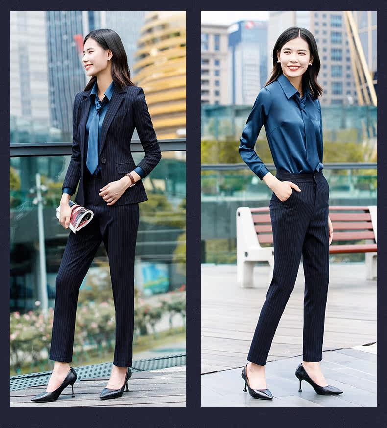 Tailleur femme      - Ref 3242434 Image 25