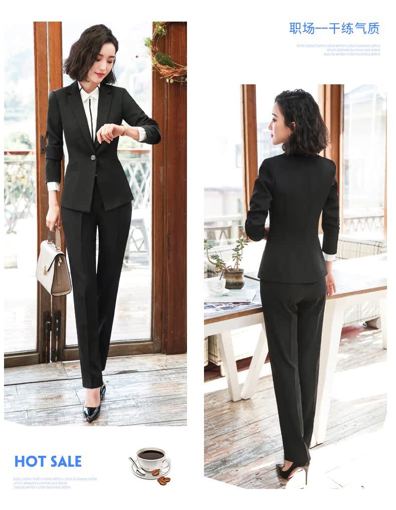 Tailleur femme      en Polyester - Ref 3241732 Image 22