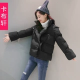 Короткий демисезонный пуховик с пухом, демисезонная элитная красная куртка, 2024 года