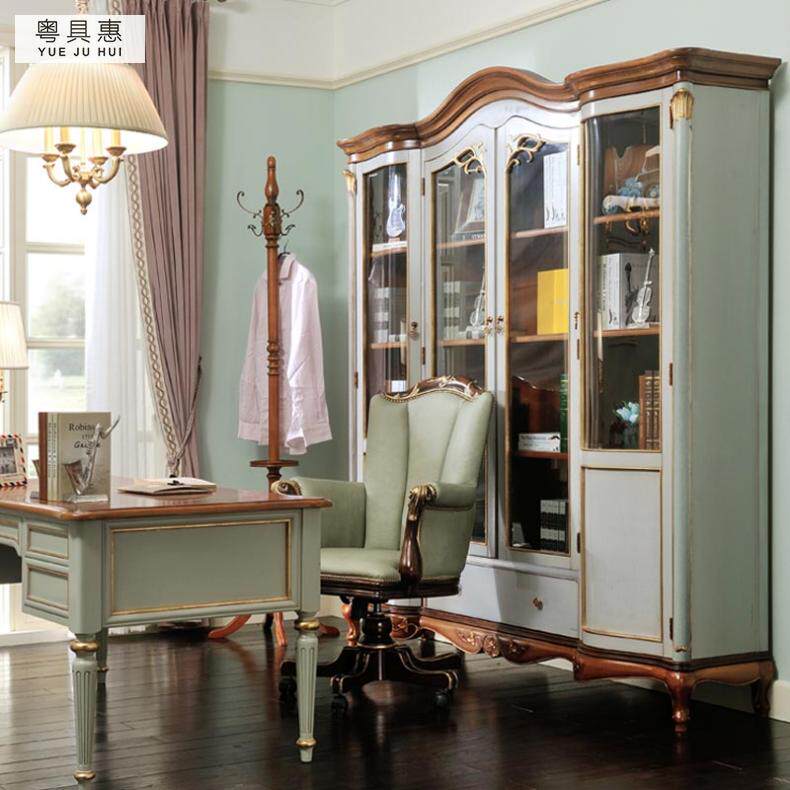 ���߻���ʽʵľ�񻨰칫��DA-502