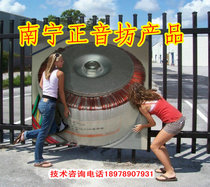 7 5kg copper Niu toroidal power transformer double 32V 15V 0-6-23V peak 650W power amplifier Dongjia new product