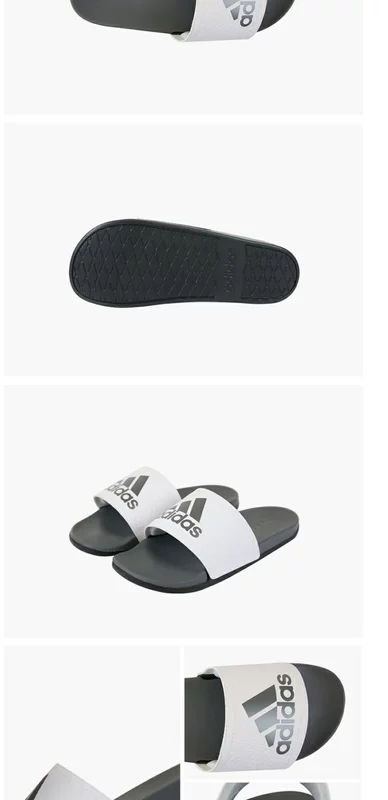 Adidas Adilette CF + C Dép thể thao S79263 dép nhựa đi trong nhà