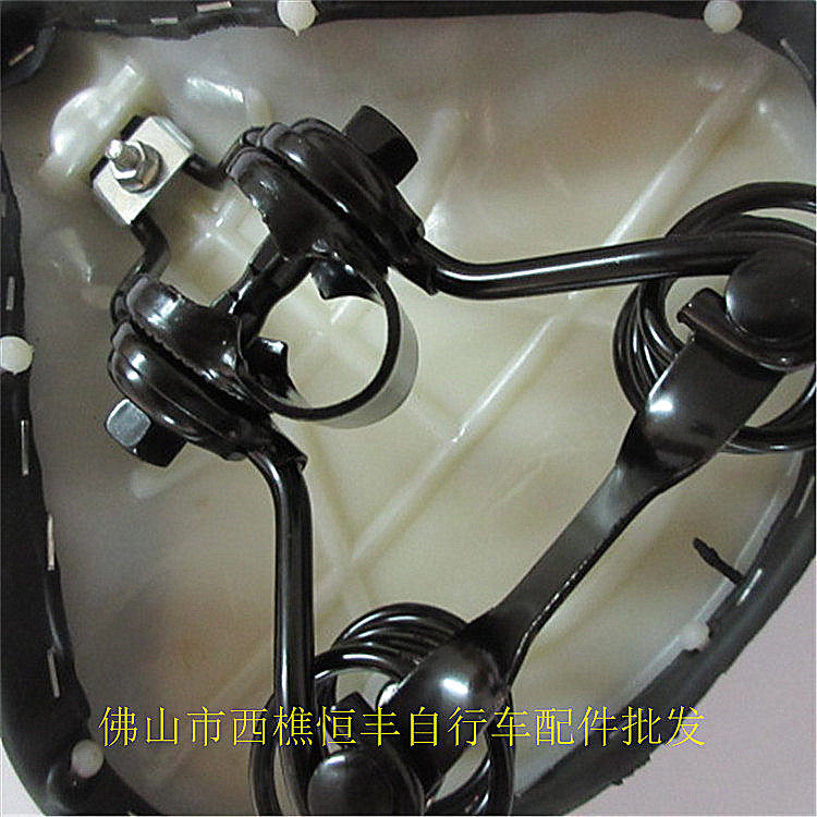 Selle de vélo - Ref 2355363 Image 12