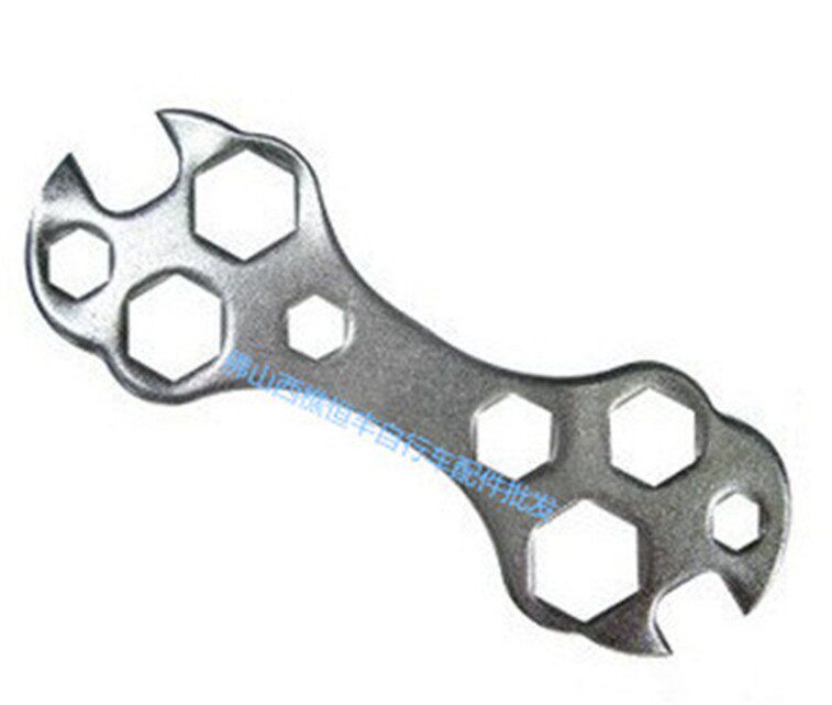 Clé pour réparation vélo - Ref 2304778 Image 6