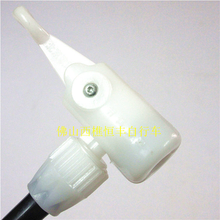 Pompe à vélo - Ref 2391407 Image 10