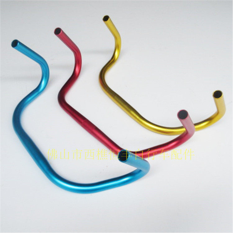 Guidon de vélo - Ref 2334440 Image 11