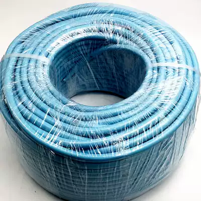 Underwater self-sinking ventilation pipe microporous nanotube oxygen tube explosion pipe aeration plate oxygen pipe river management culture