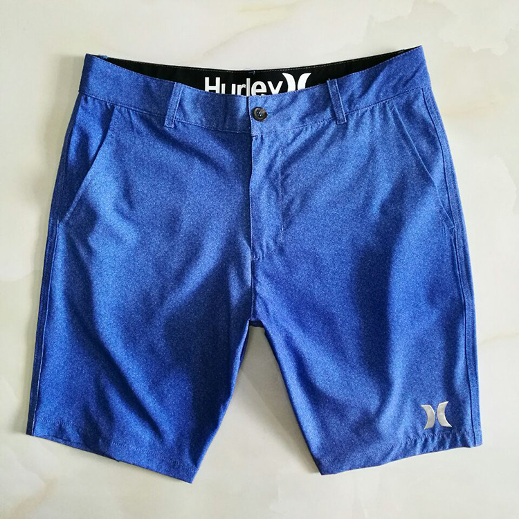 Cross-Border New Products, Men's Summer Fashion Beach Shorts, Summer Golf Shorts