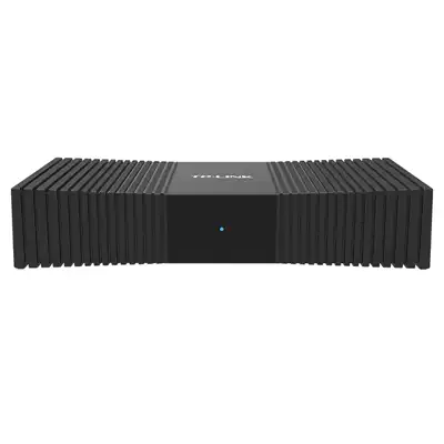 TP-LINK Pulian TL-SF1008 8-port 100M Switch Ethernet hub extension cable shunt