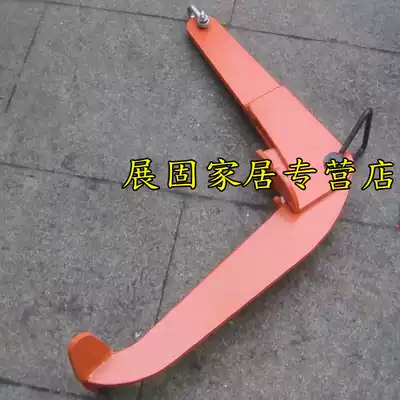 Oil barrel clamp oil drum clamp oil drum clamp oil drum clamp oil drum spreader YQC0 6T with invoice]