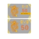 Thẻ Mahjong Thẻ không cờ vua Phòng Mahjong Máy Xì phé Tiền xu Thẻ nhựa PVC Tùy chỉnh - Các lớp học Mạt chược / Cờ vua / giáo dục bộ cờ vua harry potter