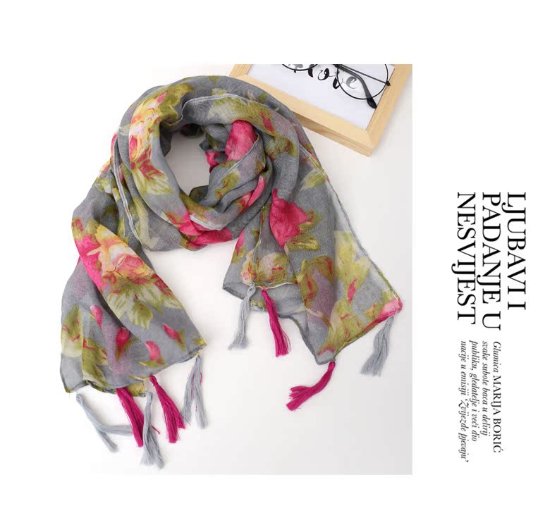 Foulard enfant - Ref 2135129 Image 19