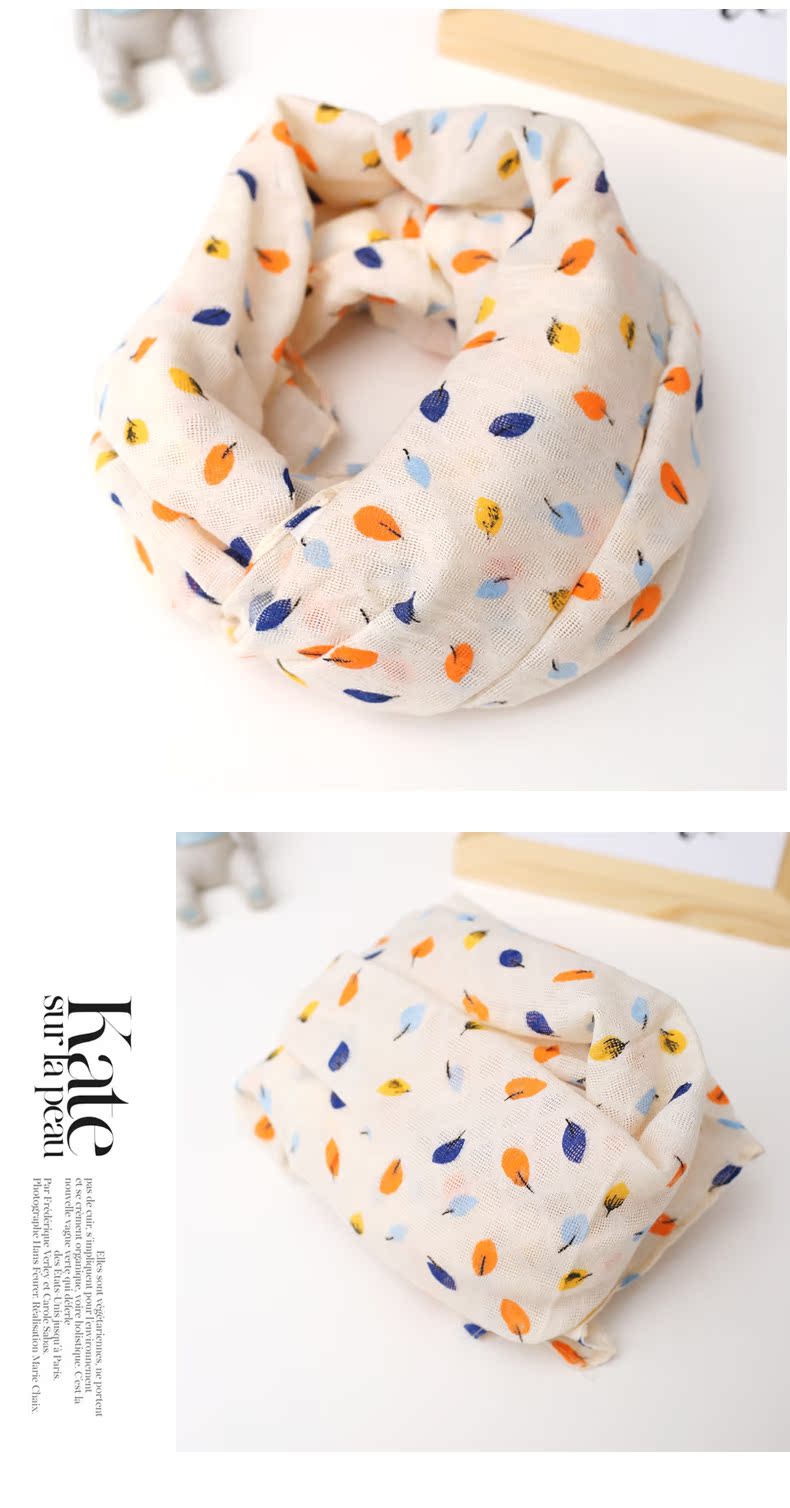 Foulard enfant - Ref 2136815 Image 22