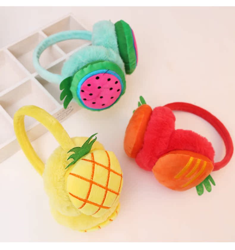 Cache-oreilles pour enfant - Ref 2152339 Image 17