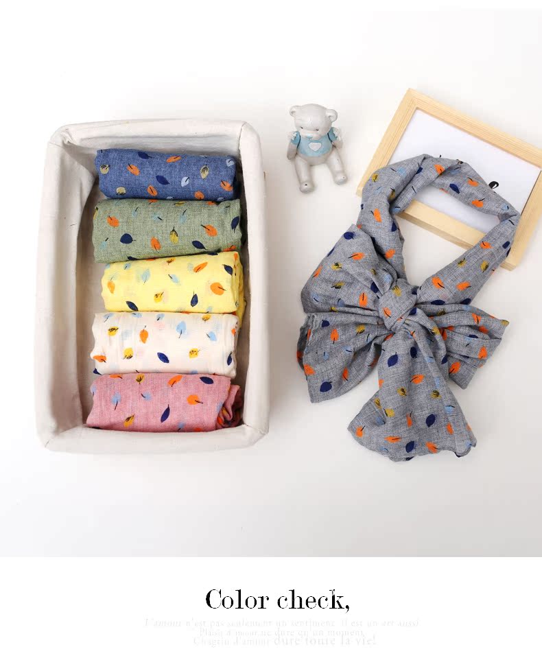 Foulard enfant - Ref 2136815 Image 13