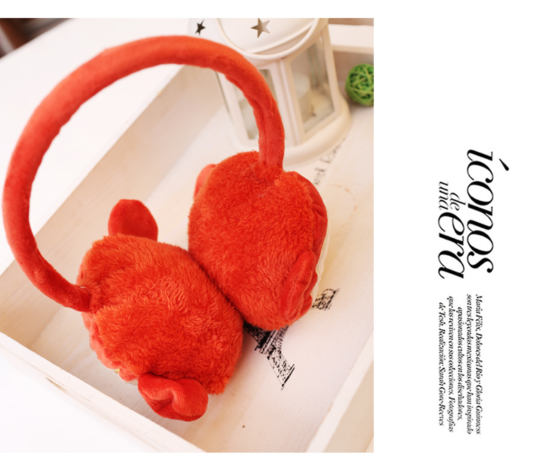 Cache-oreilles pour enfant - Ref 2152347 Image 16
