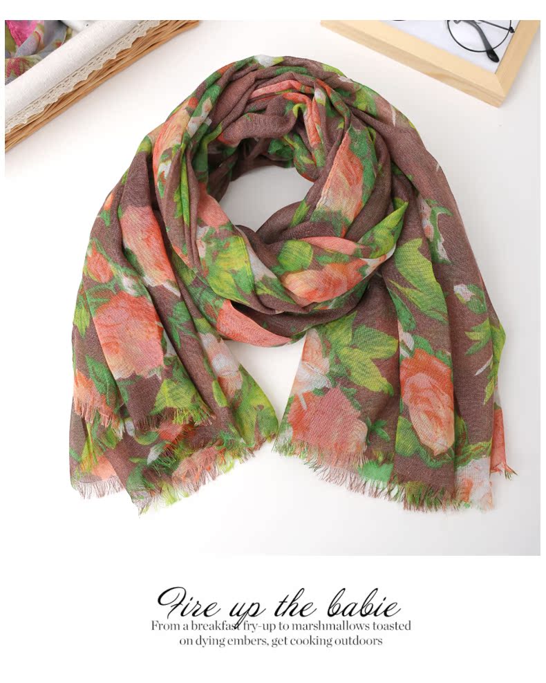 Foulard enfant - Ref 2135129 Image 22