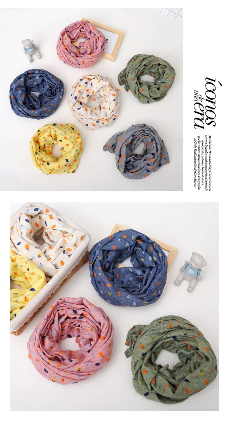 Foulard enfant - Ref 2136815 Image 26