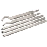 敢为 Антиерманский автомобильный работник Нож из нержавеющей стали