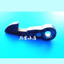 Haire roller fully automatic washing machine original accessories observation window door hook glass window door hook handle hook iron hook