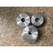 Machine tool accessories Y31125E YA31125E hanging wheel 3 module 20 teeth--100 teeth