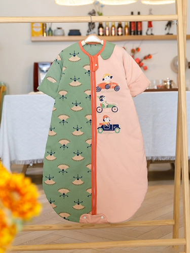 呼西贝 Детский зимний стеганый спальный мешок, бандаж пупочный