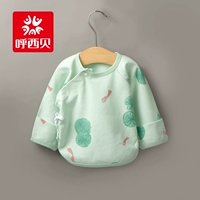 Маленькая золотая рыбка