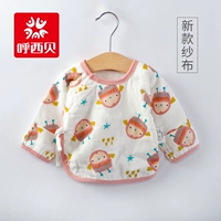 Розовый кошачий орл (марля)