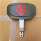 Cosmic Red Rabbit 2025EB Fengshen Rear Backrest Bracket
