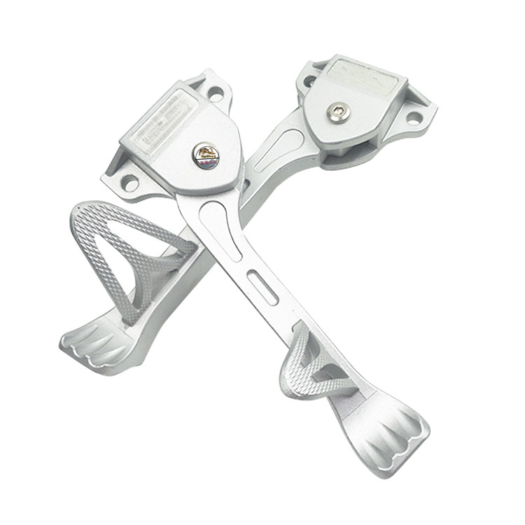 Jadie Aima Little Bird Green Canon Green Source Electric Vehicle Scooter Side Brace The Same Accessories Parking Foot Single Side Single Brace