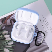 [Sky Blue+Send Hook] Enco W51 защитная крышка