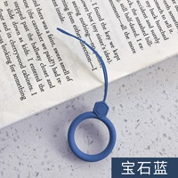 【Модель драгоценного камня】 Синяя 1 Установка