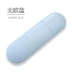 Du lịch cầm tay kem đánh răng lưu trữ bàn chải đánh răng cốc đơn giản bột Bắc Âu cốc du lịch cốc du lịch cung cấp cốc - Rửa sạch / Chăm sóc vật tư túi xách tay du lịch Rửa sạch / Chăm sóc vật tư