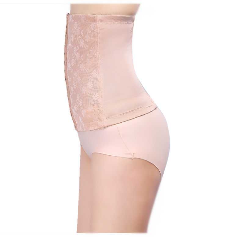 Corset sexy en nylon - Ref 678464 Image 8