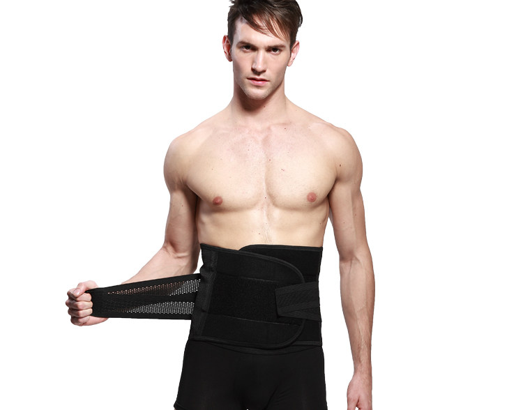 Corset mouvement en nylon - Ref 671028 Image 19