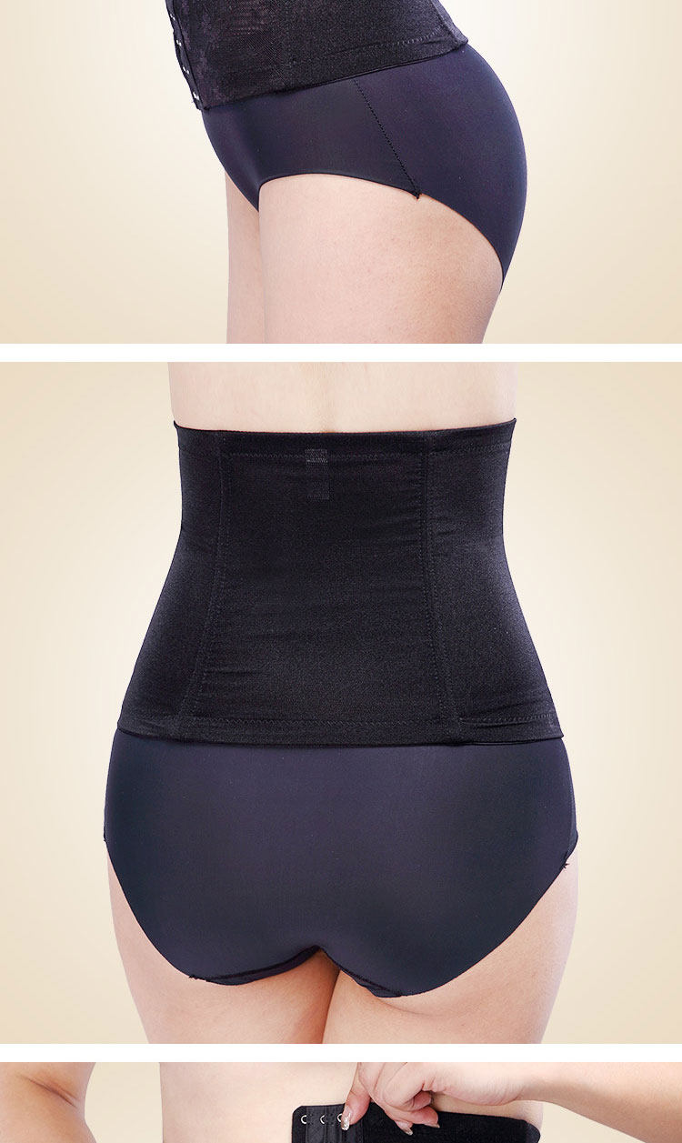 Corset luxueux en nylon - Ref 679794 Image 29