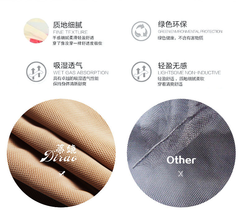 Corset sexy en nylon - Ref 679221 Image 22