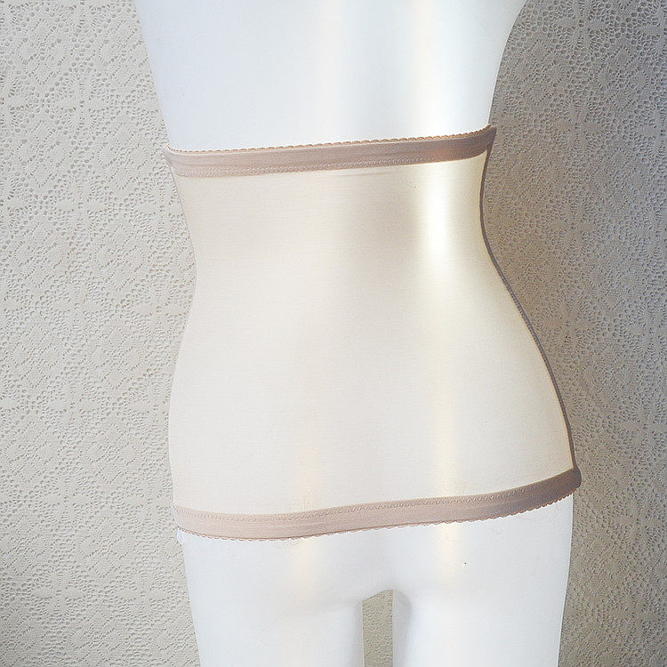 Corset sexy en nylon - Ref 679122 Image 27