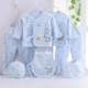 Blue Rabbit 7 -Piece Set (сумка)