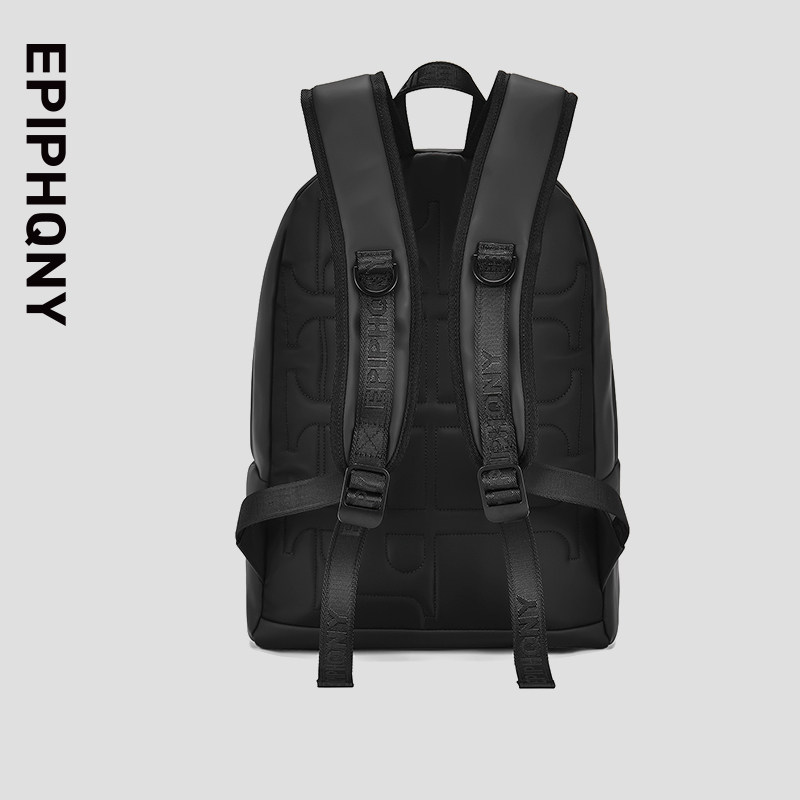 Epiphqny Backpack For Men And Women - Travel Backpack, School Bag, Laptop Bag, Sports Commuter Bag, Business Trip Bag, Birthday Gift - Thumbnail 6