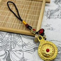 【Модель веревки】-все золото