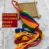 В стиле Glip большой апельсин