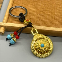 【Buckle Buckle】-All Gold