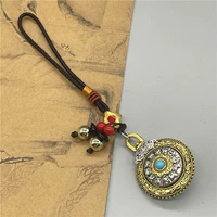 【Модель веревки】 -retro золото