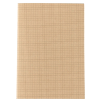 MUJI notebook square