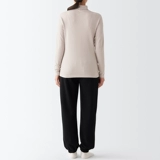 Муджи женский хлопок толстый высокий длиннонослой