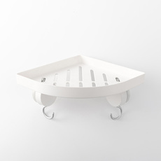 полочка для ванной 无印良品 muji 真空吸盘收纳系列